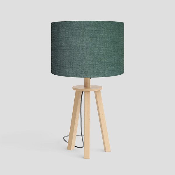 Linoso Lampshade in Mineral